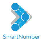 SmartNumber logo
