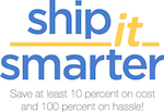 ShipitSmarter logo