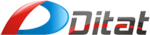 Ditat logo