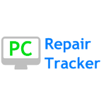 PC Repair Tracker logo