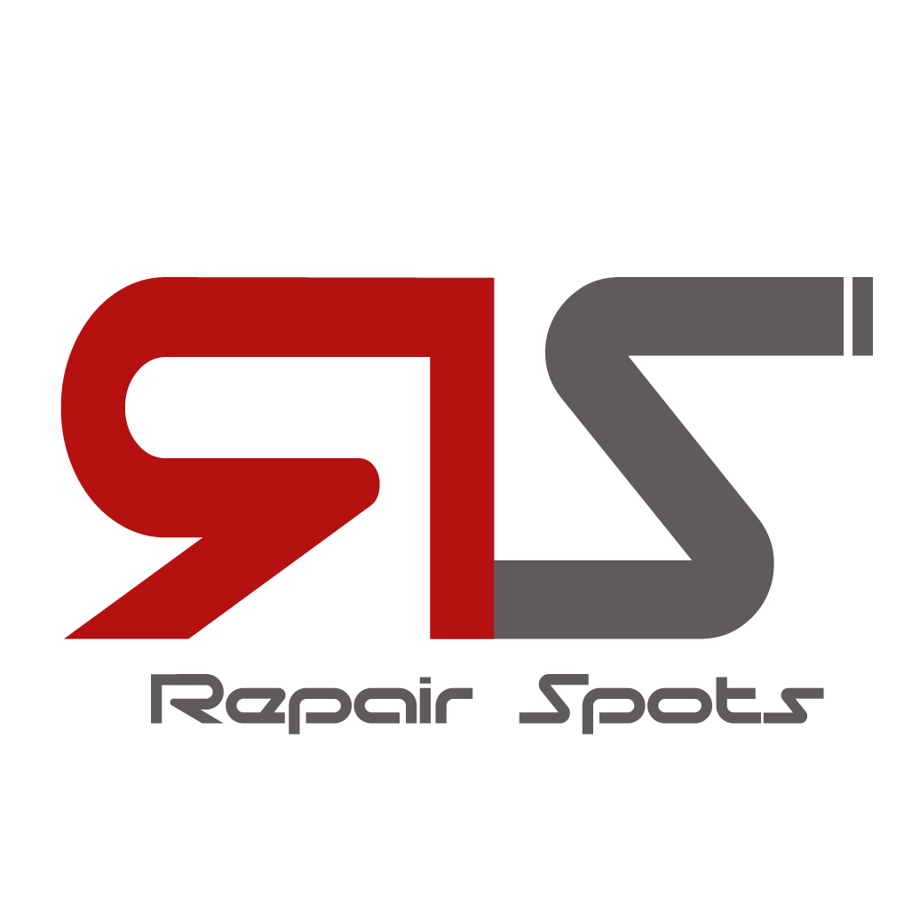 Repair Spots logo