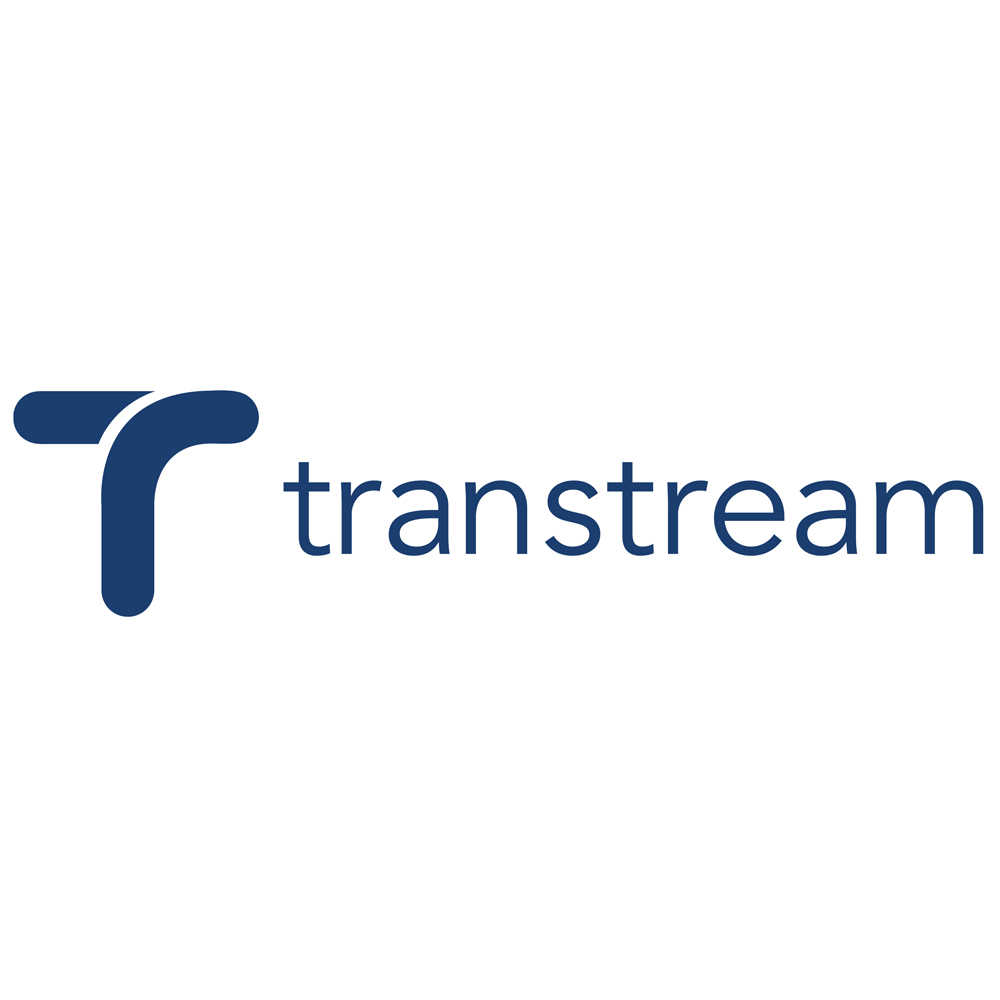 Transtream Parcel TMS logo
