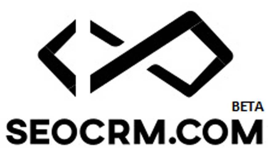SEO CRM logo