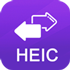 Deli HEIC Converter logo