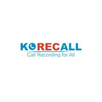 Korecall logo