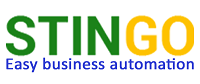 Stingo CRM logo