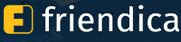friendica logo