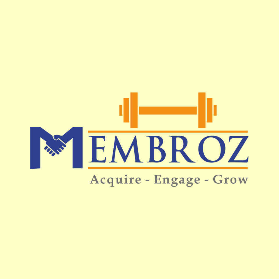 Membroz - Gym