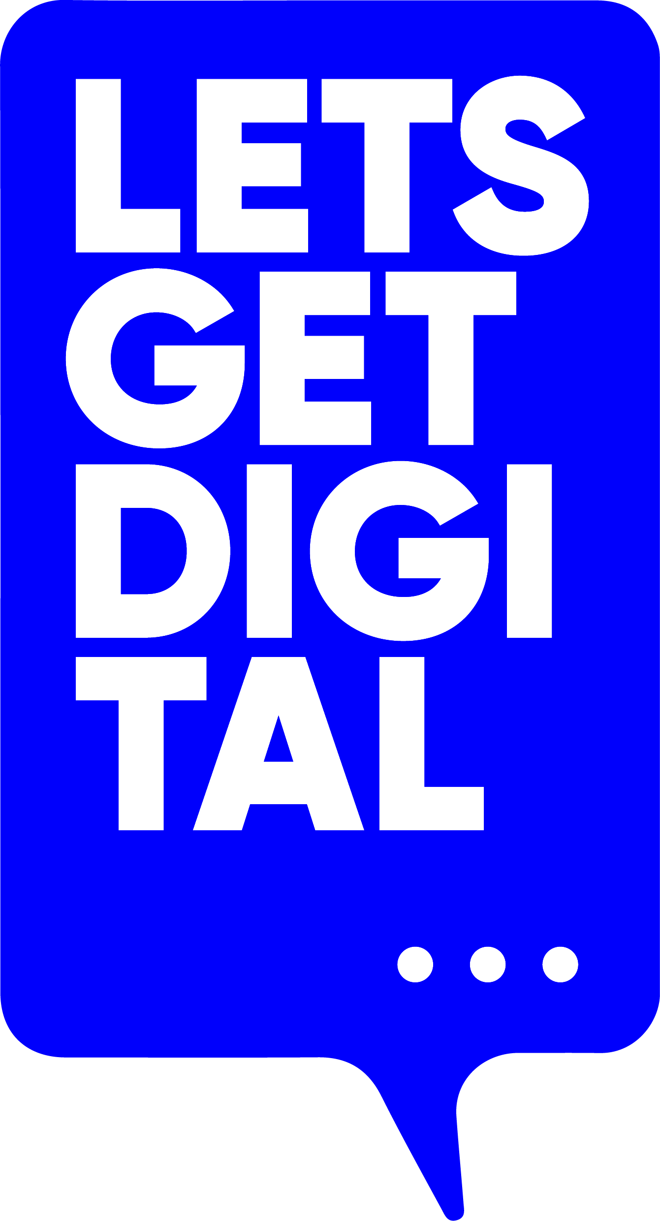 Let's Get Digital