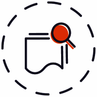 Onymos Digital Transformation logo