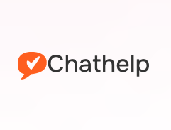 ChatHelp logo
