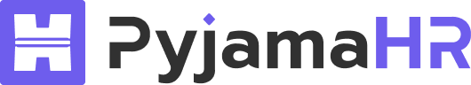 PyjamaHR logo