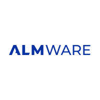 Almware logo