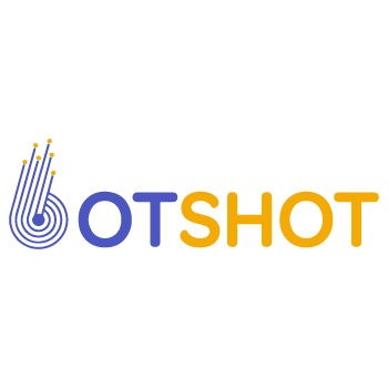 BOTSHOT RevMaxi logo