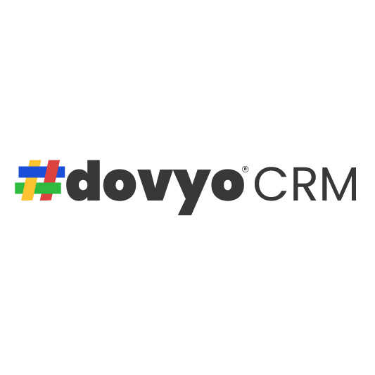 dovyo CRM logo