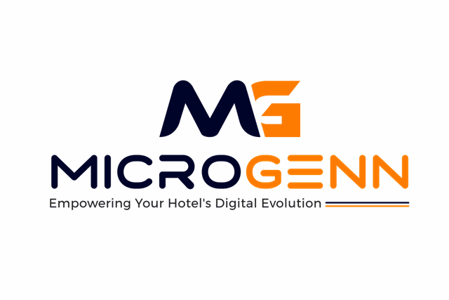 Microgenn MPOS Cloud logo