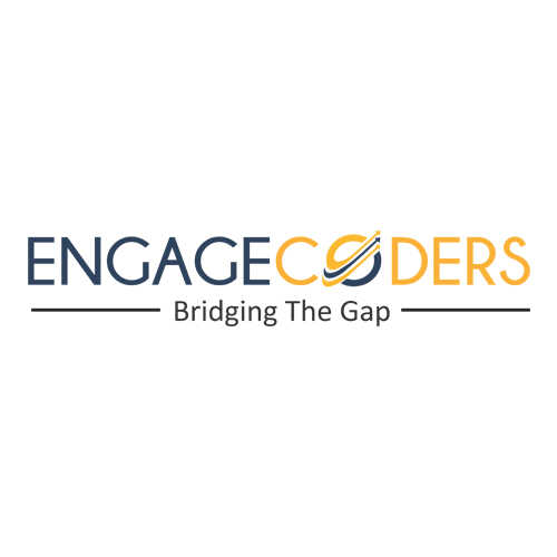 Engage Coders logo