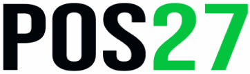 POS27 logo