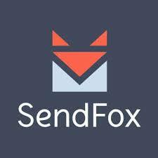 SendFox logo