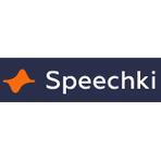 Speechki logo