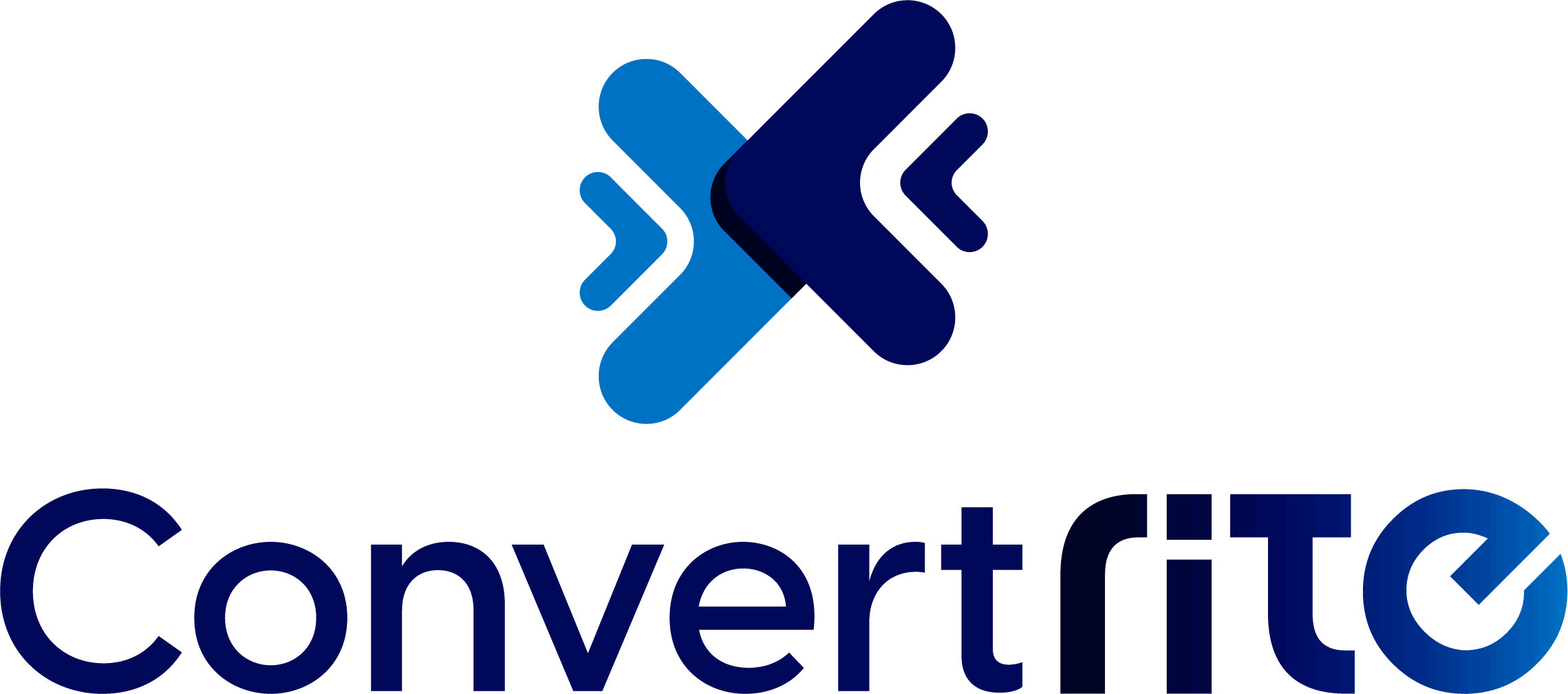 ConvertRite logo