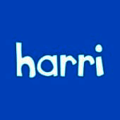 Harri logo