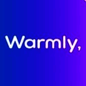 Warmly logo