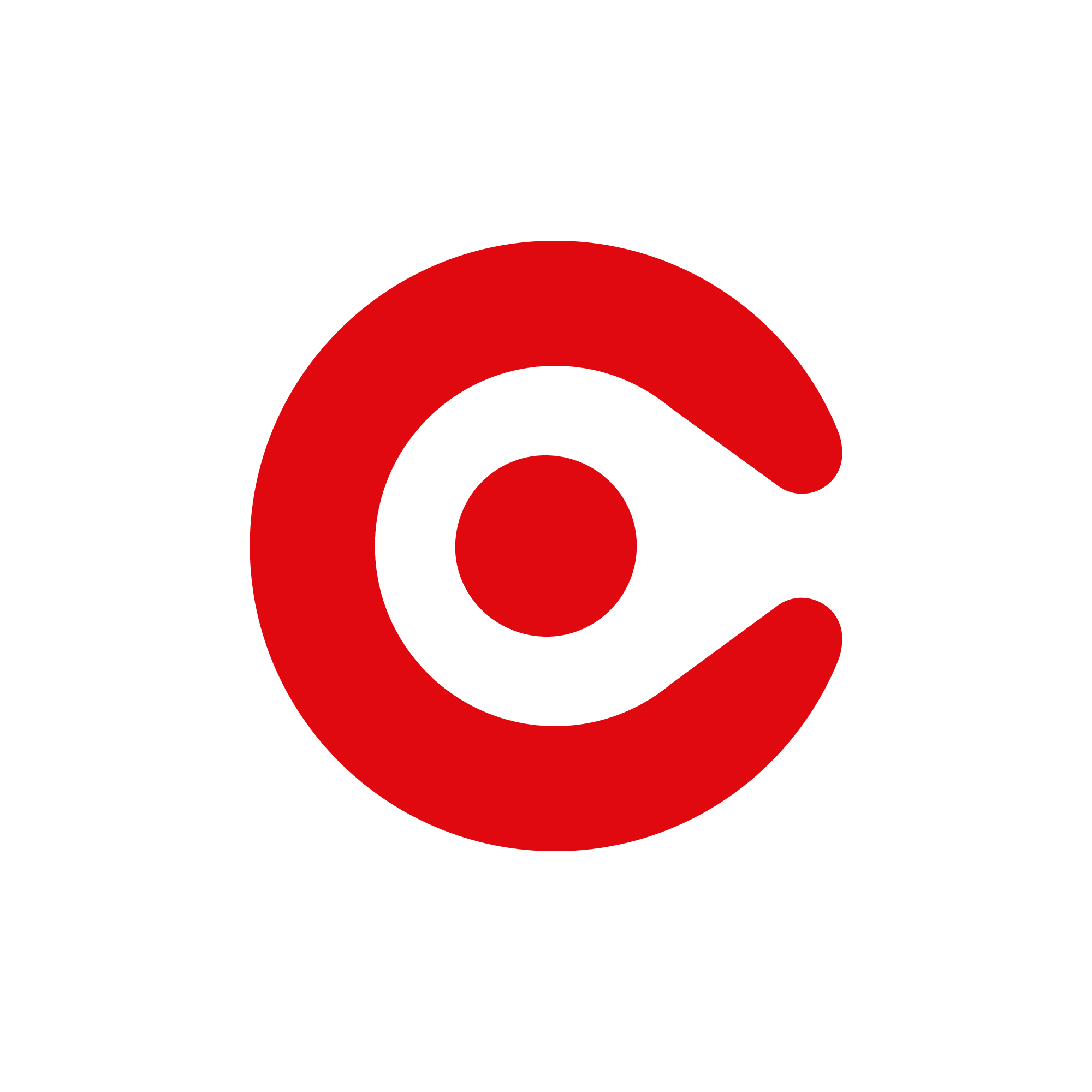 CLIKY CRM logo