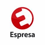 Espresa logo