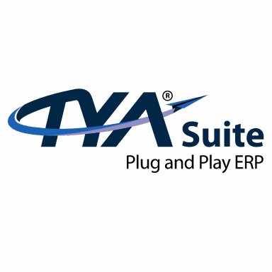 TYASuite Purchase Order logo