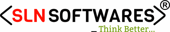 SLN GST Billing logo
