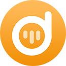 AudiFab Apple Music Converter logo