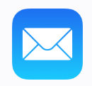Apple Mail logo