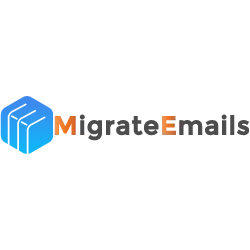 MigrateEmails EMLX Converter logo