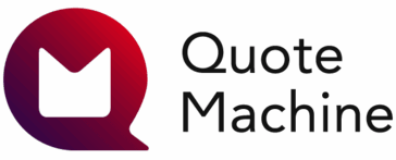 QuoteMachine