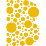 Bits of Gold logo