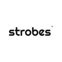 Strobes ASM logo