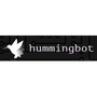 Hummingbot logo
