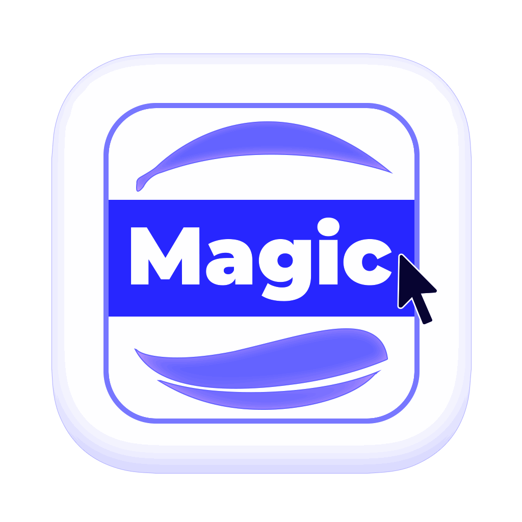 iBoysoft MagicMenu logo
