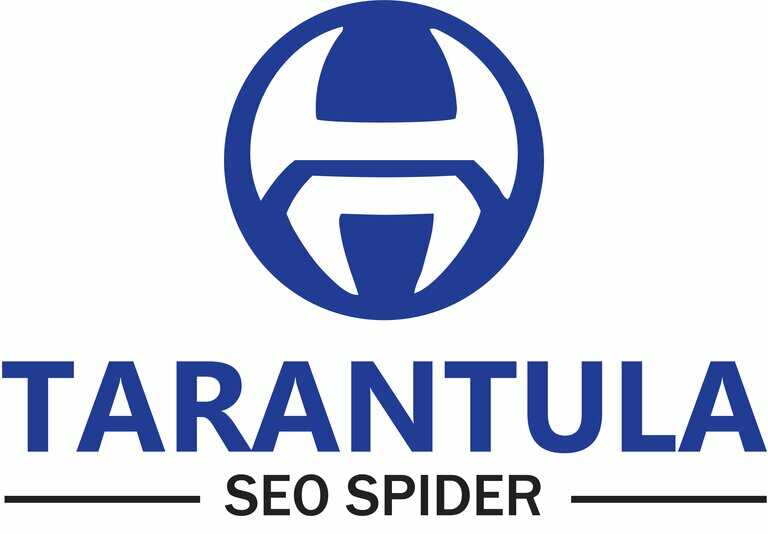 Tarantula SEO Spider logo