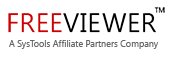 FreeViewer PST File Viewer logo