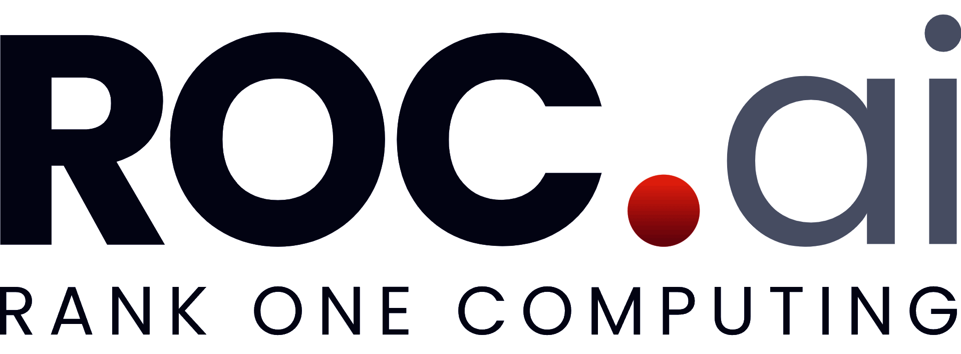Rank One Computing