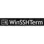 WinSSHTerm logo