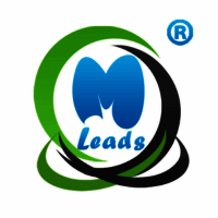 MLeads CRM Leads Sales Tracker logo