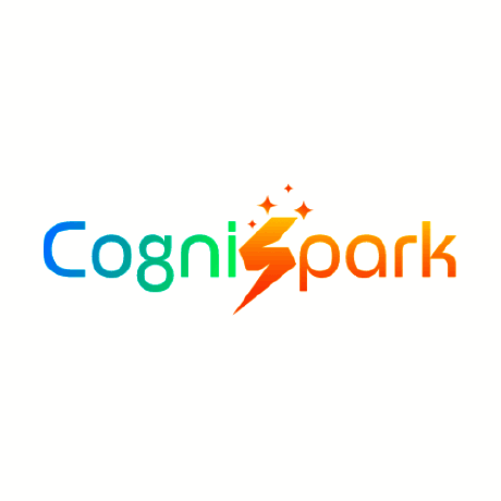 CogniSpark logo