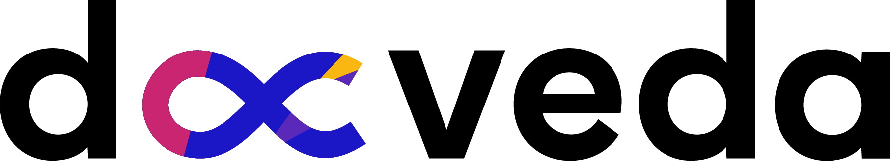 Docveda logo