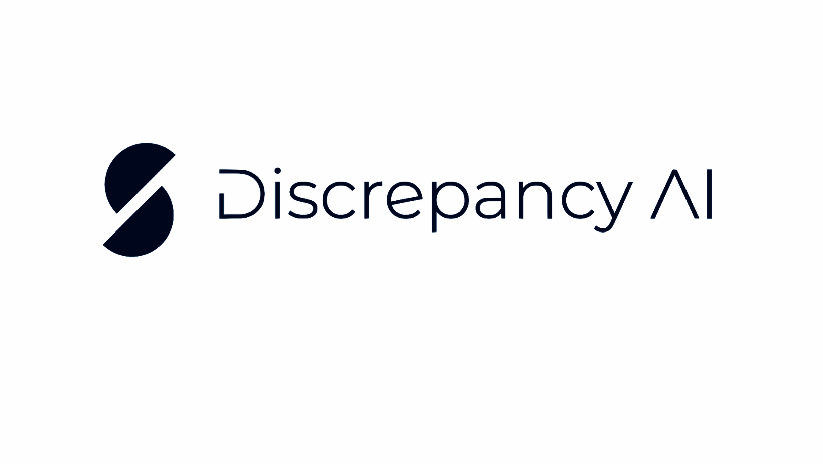 Discrepancy AI