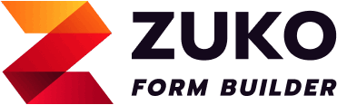 Zuko Form Builder