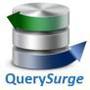 QuerySurge logo