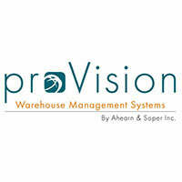 ProVision WMS